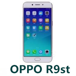OPPO R9st线刷刷机_救砖包下载图解教程